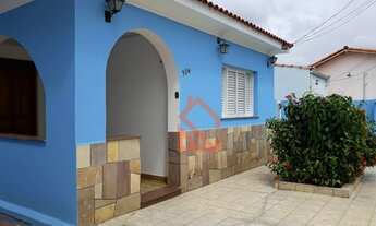 Imagem 2: Casa com 2 dormitórios à venda, 150 m² por R$ 410.000,00 - Vila Assis - Sorocaba/SP