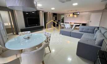 Imagem 6: Apartamento na Ponta Verde, 170m², 3 suítes varanda