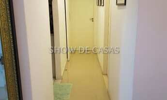 Imagem 4: Apartamento 2 quartos em Ipanema - Rio de Janeiro - RJ