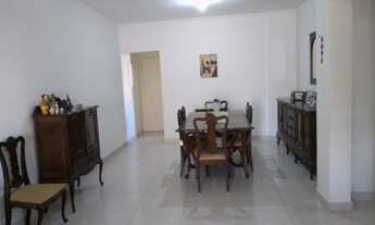 Imagem 2: APARTAMENTO RESIDENCIAL em Santos - SP, Ponta da Praia