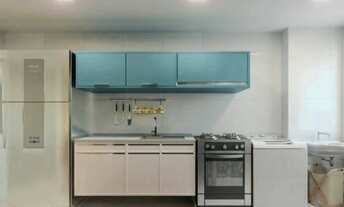 Imagem 6: Repasse Apartamento no Gran village Messejana 2 $30mil avista mais prestações de $1.069,00