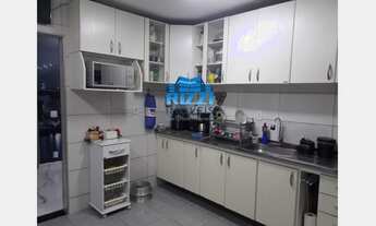 Imagem 7: Casa para venda com 308 metros quadrados com 4 quartos em Taquara - Rio de Janeiro - RJ