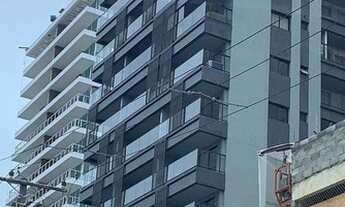 Imagem: Apartamento novo para venda possui 33m com