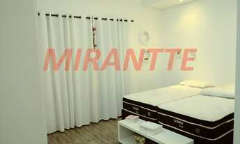 Imagem 3: Casa com vista maravilhosa, localizada no Suiça da Cantareira! Estuda permuta!