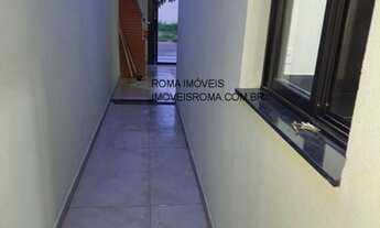 Imagem 3: CASA RESIDENCIAL em INDAIATUBA - SP, JARDIM RESIDENCIAL VENEZA