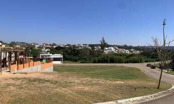 Imagem 3: Terreno à venda, 700 m² por R$ 470.000,00 - Condomínio Santa Isabel I - Louveira/SP