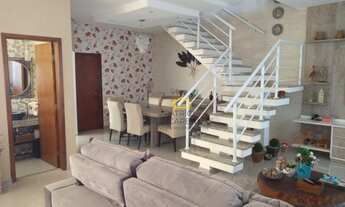 Imagem: Sobrado Villagio Milano com 4 suítes