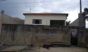 Imagem: Casas - Venda - Jardim das Colinas - Cod