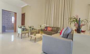 Imagem 6: Casa à venda no Condomínio Reserva Real, Parque Brasil 500, Paulínia