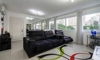 Imagem 2: Porto Alegre - Apartamento Padrão - Petrópolis