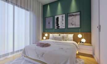 Imagem 5: APARTAMENTO no GLÓRIA com 3 quartos para VENDA, 80 m²