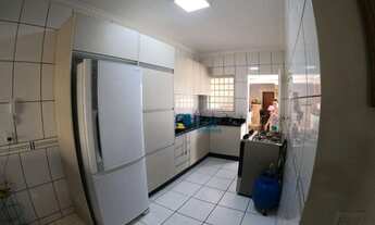 Imagem 3: Casa com 4 dormitórios à venda, 320 m² por R$ 645.000,00 - Jardim Bela Vista - Aparecida d