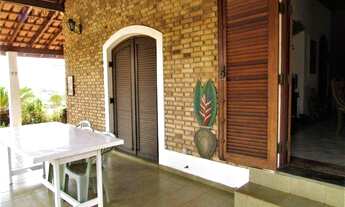 Imagem 6: Chácara com 5 dormitórios à venda no condomínio - Horto Ivan - Atibaia/SP