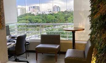 Imagem 5: LINDO LOFT MOBILIADO, LAZER COMPLETO