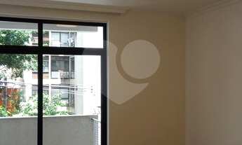 Imagem 4: Apartamento com 2 dormitórios e 1 vaga nos Jardins