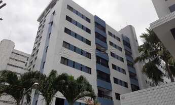 Imagem: LF - Edifício Praça das Cerejeiras.Bairro