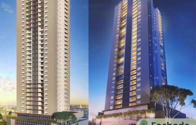 Imagem 2: Direto com a construtora - Apartamento à venda com 3 quartos e 126m² por R$ 900.000 no em