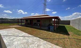 Imagem 6: Linda Chácara para venda com 1300 metros quadrados