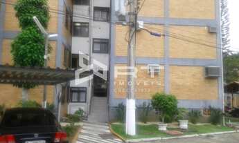 Imagem: Gaspar - Apartamento Padrão - Bela Vista