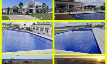 Imagem 3: Sobrado no Condomínio Marítimo, em Tramandaí, 4 dormitórios