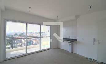 Imagem 2: Apartamento à Venda - Vila Invernada, 2 Quartos, 45 m2