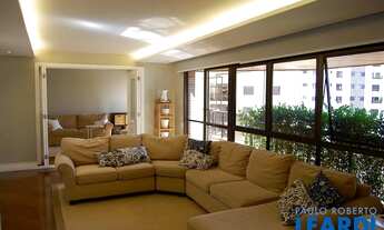 Imagem: APARTAMENTO - MORUMBI - SP