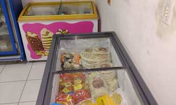 Imagem 6: Vendo Mercado na Praia de Fora Marg. BR 101