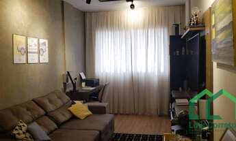 Imagem 3: Apartamento com 1 dormitório MOBILIADO à venda, 45 m² por R$ 330.000 - Centro - Campinas/S