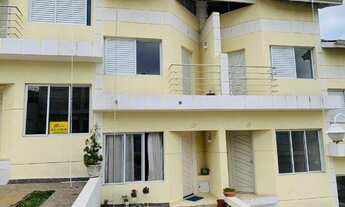 Imagem: Sobrado 3 suítes para quem quer espaço