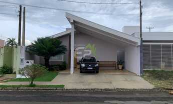 Imagem: SãO CARLOS - Casa Padrão - Parque Fehr