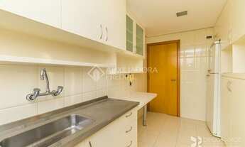 Imagem 7: Apartamento com 2 quartos, suite e vaga dupla em Cristo Redentor - Porto Alegre - RS