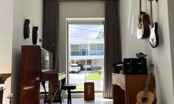 Imagem 7: Casa térrea em Alphaville, 362 m, 3 suítes