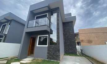 Imagem 2: FLORIANóPOLIS - Casa Padrão - Ingleses do Rio Vermelho