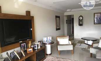 Imagem 6: Apartamento à venda, 132 m² por R$ 424.000,00 - Vila Guilhermina - Praia Grande/SP