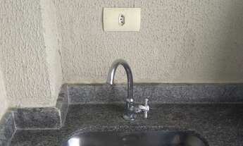 Imagem 7: Apartamento com varanda gourmet( centro