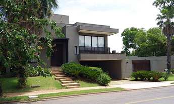 Imagem: Casa Condomínio Florais Cuiabá, para locação