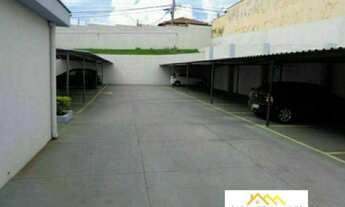 Imagem 6: Apartamento Ed. Pompéia com 103m2, 3 quartos, 3 banheiros e vaga de garagem