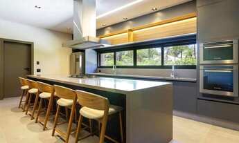 Imagem 5: Casa para venda condomínio Fazenda Vila Real em Itu próximo de São Paulo - tem 1050m2