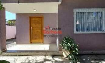 Imagem: Casa com 2 dorms, Centro, Itaboraí - R$