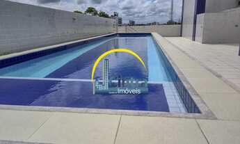 Imagem: VENDO APARTAMENTO EM LAURO DE FREITAS 4/4