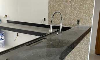 Imagem 2: Apartamento para venda com 102 metros quadrados com 3 quartos em Jardim Suíça - Volta Redo