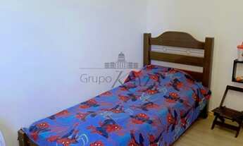 Imagem 6: Apartamento - Residencial Torri Di Siena - Jardim Santa Maria - Jacareí - 3 Dormitórios