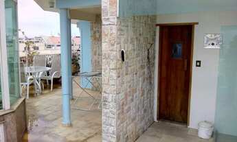 Imagem 6: Cobertura duplex para venda com 188 metros quadrados com 3 quartos sendo 1 suíte