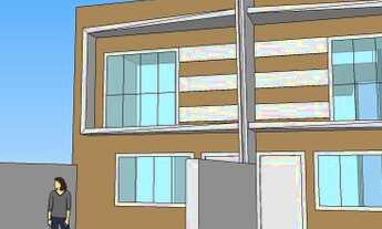 Imagem 5: Triplex - Lagoa Casa com 3 dormitórios