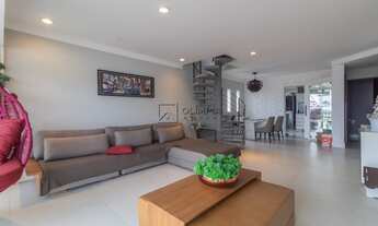 Imagem 5: Venda Apartamento 3 Dormitórios - 280 m² Chácara Santo Antônio