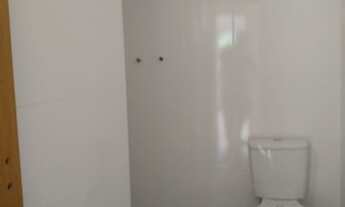 Imagem 5: Apartamento para venda tem 70 metros quadrados com 2 quartos