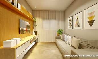 Imagem 3: Casa Térrea em Mossoró