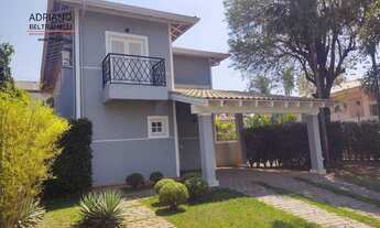 Imagem: Casa em Residencial Vila Toscana - Valinhos