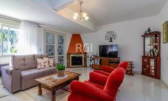 Imagem 3: Porto Alegre - Casa Padrão - Guarujá