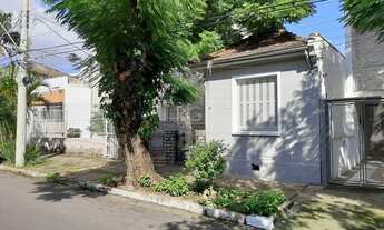 Imagem 3: Porto Alegre - Terreno Padrão - São João